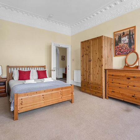 Marchmont Traditional Apartments EDI Exterior foto